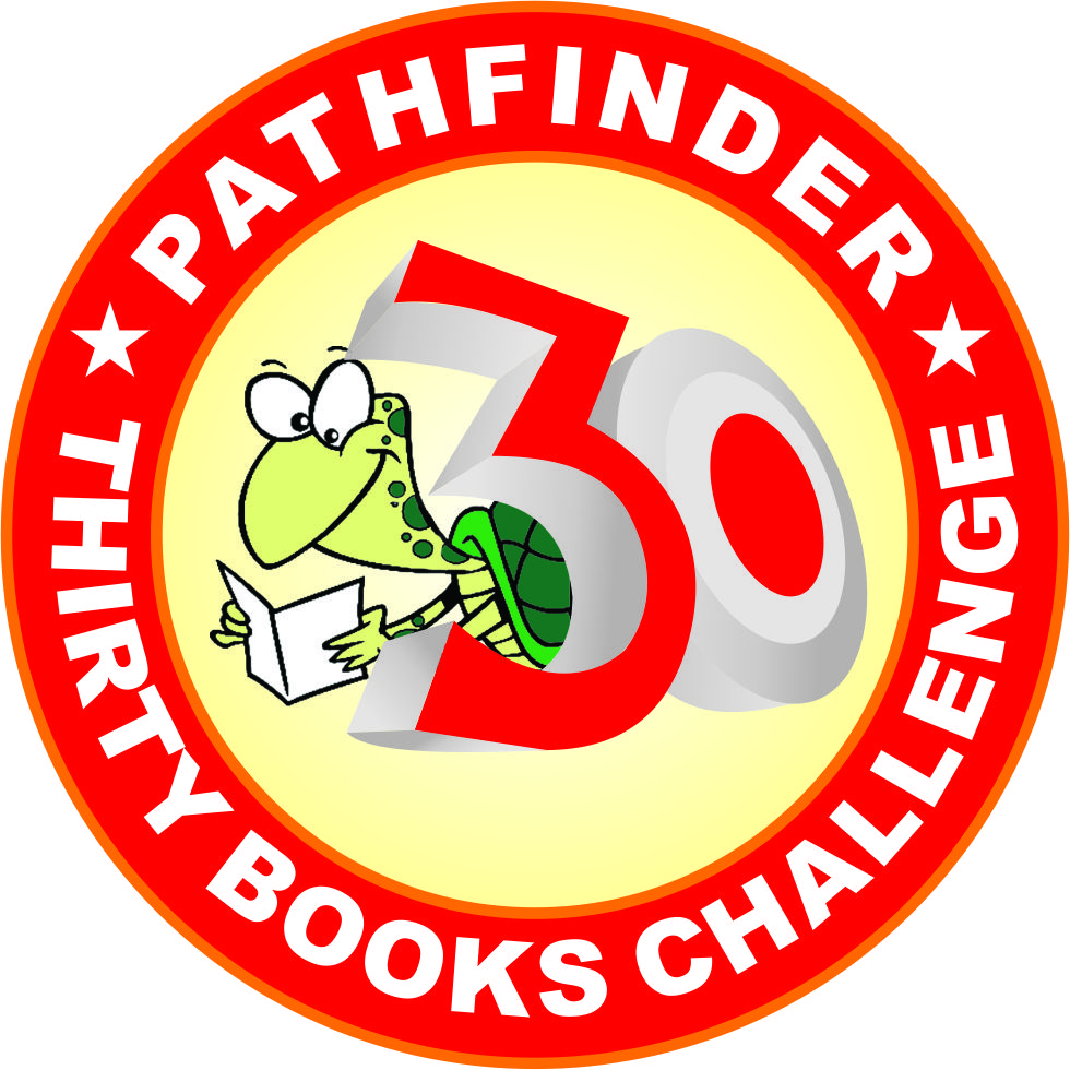 30 book challenge